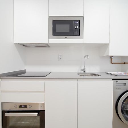 Apartamento Centro-Playa III Gijón Zewnętrze zdjęcie